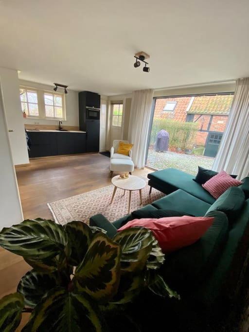 Loosan Lodges Gastenhuis Reutum Exterior foto